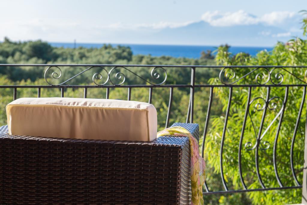 Apartament Katerina