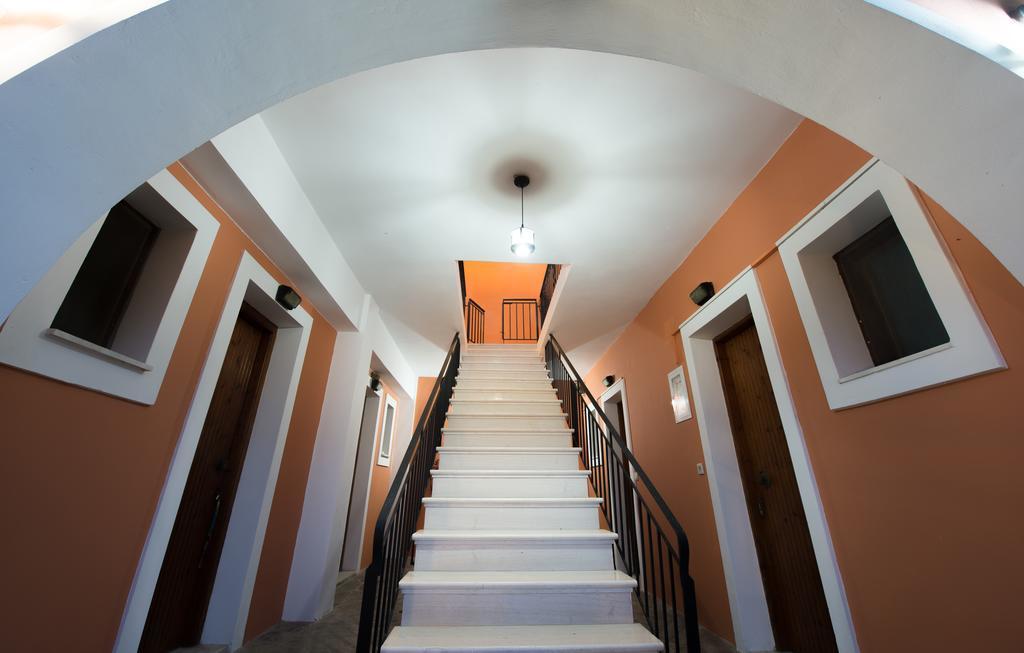 Katerina Apartament *