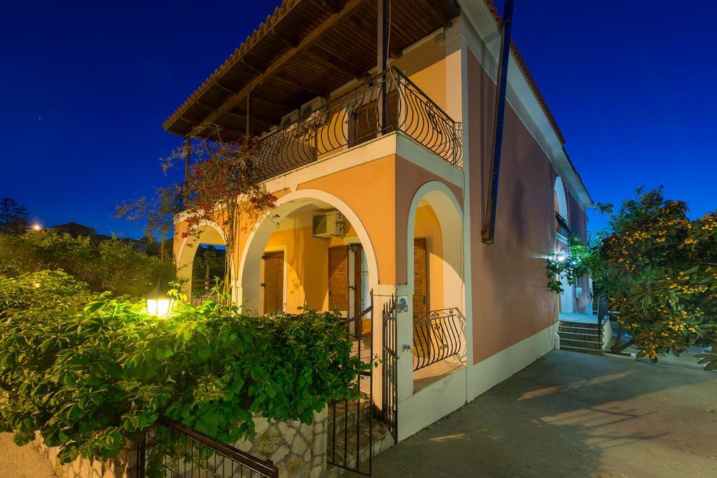 Apartament Katerina *