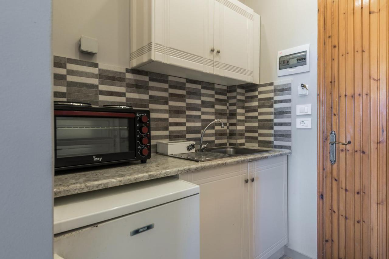 Katerina Apartament