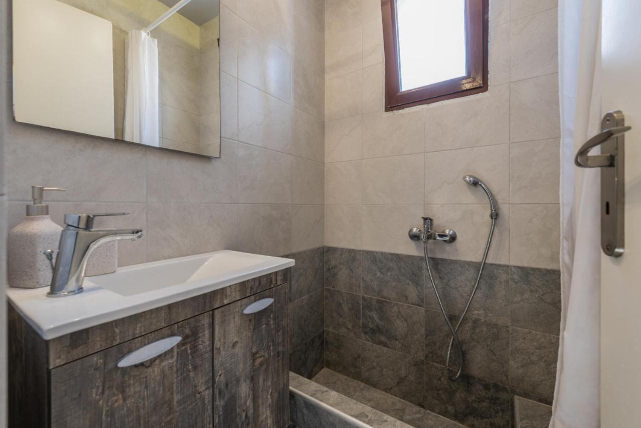 Katerina Apartament Méson Yerakaríon