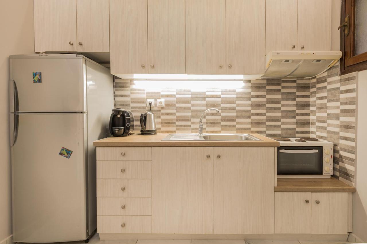 Apartament Katerina