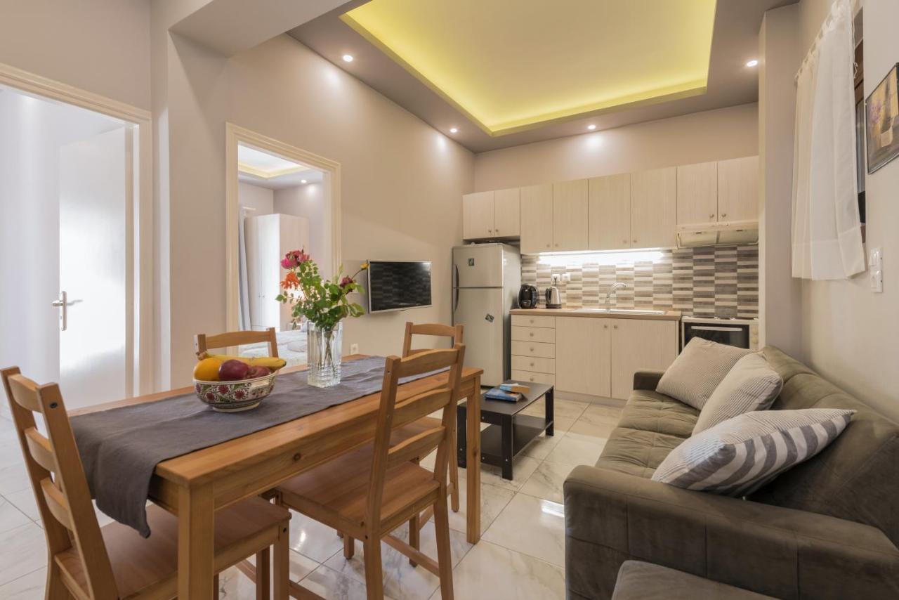 Katerina Apartament
