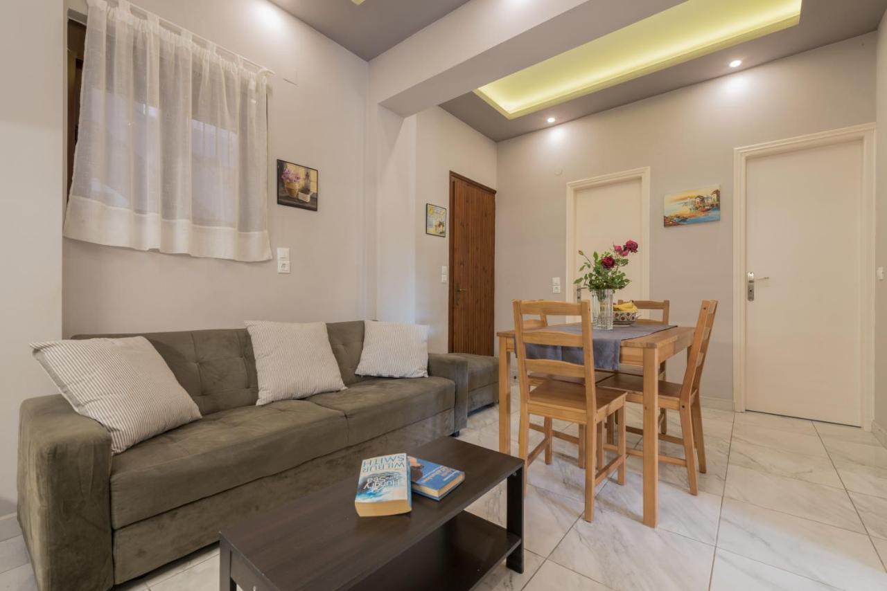 Katerina Apartament *