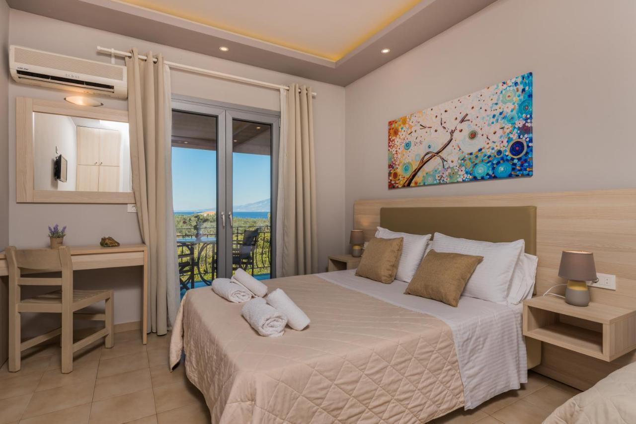 Apartment Katerina Meson Yerakarion